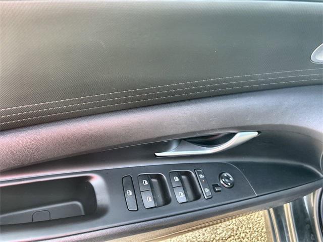 used 2024 Hyundai Elantra car, priced at $19,006
