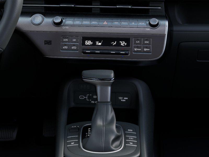 new 2026 Hyundai Kona car, priced at $28,981