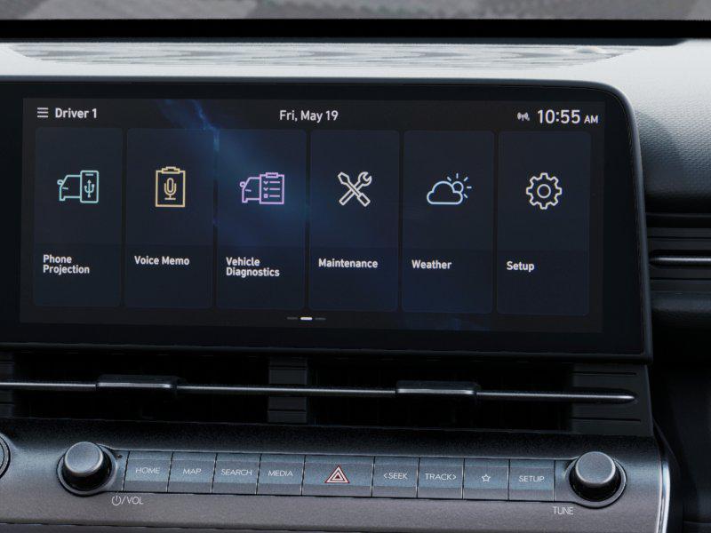 new 2026 Hyundai Kona car, priced at $28,981