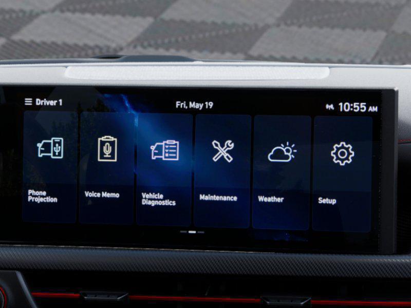 new 2026 Hyundai Sonata car, priced at $37,120