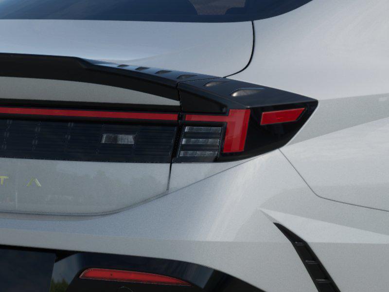 new 2026 Hyundai Sonata car, priced at $37,120