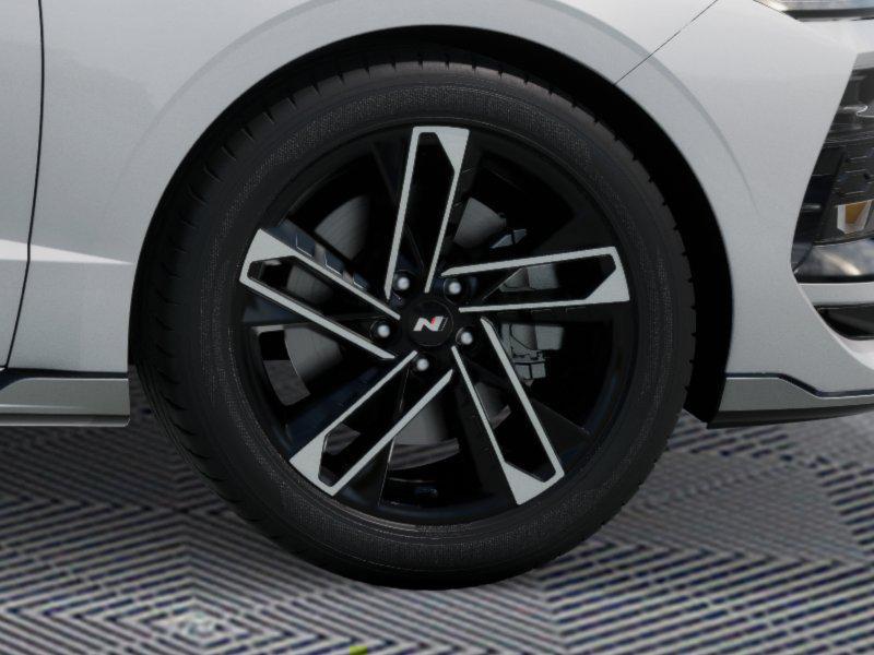 new 2026 Hyundai Sonata car, priced at $37,120