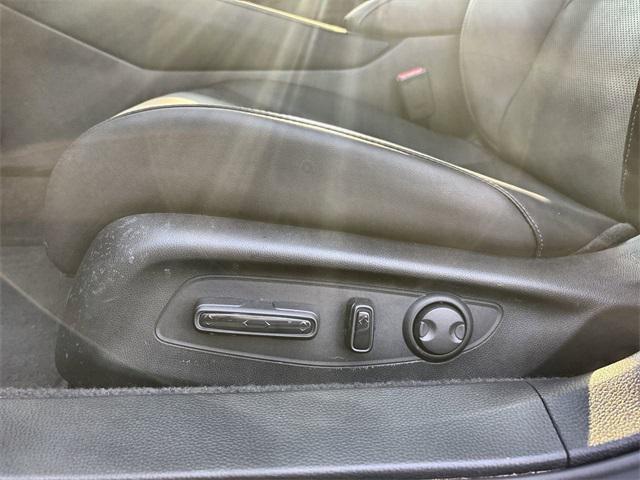 used 2024 Honda Accord Hybrid car, priced at $32,990