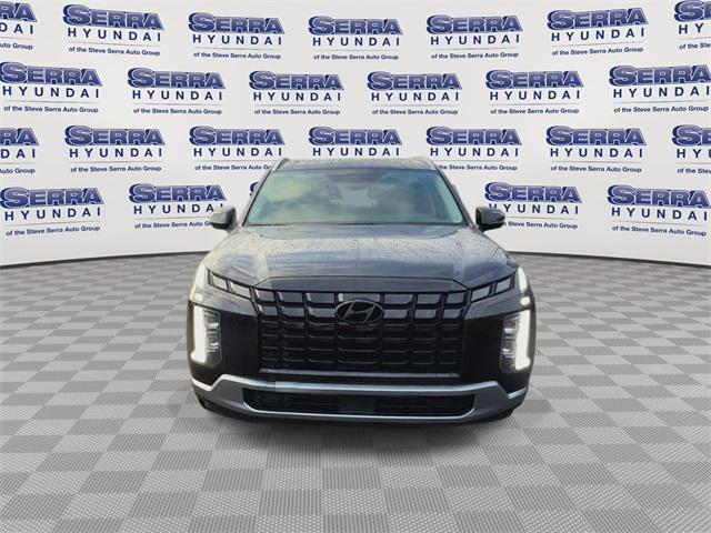 used 2024 Hyundai Palisade car, priced at $43,600