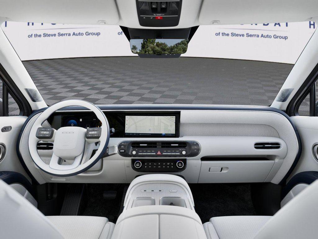 new 2026 Hyundai Palisade car, priced at $56,585
