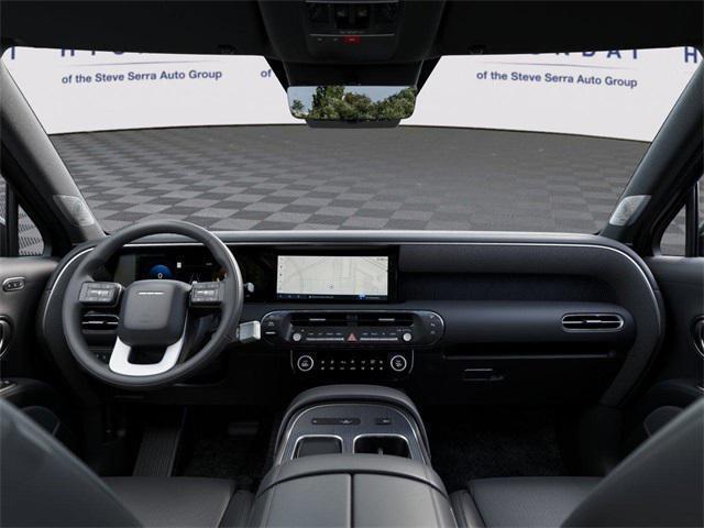new 2026 Hyundai Palisade car, priced at $55,965