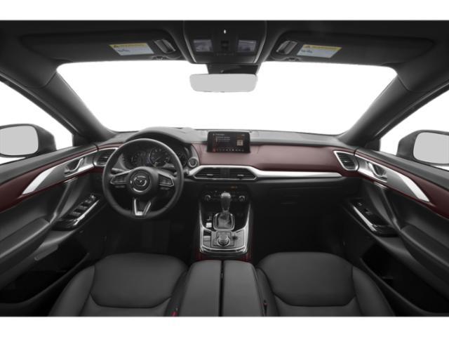 used 2019 Mazda CX-9 car, priced at $20,833