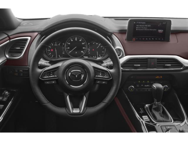 used 2019 Mazda CX-9 car, priced at $20,833