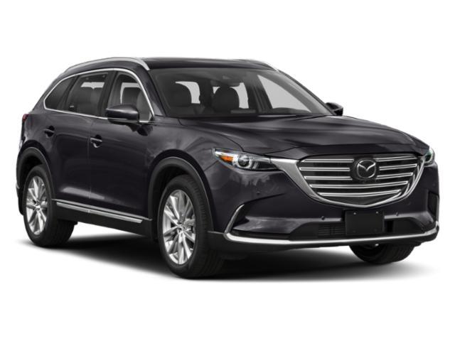 used 2019 Mazda CX-9 car, priced at $20,833