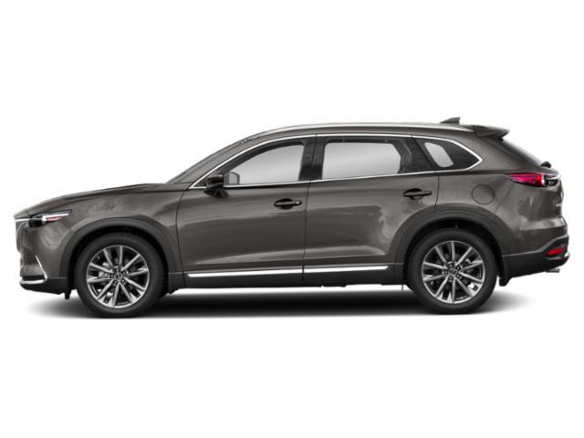 used 2019 Mazda CX-9 car, priced at $20,833