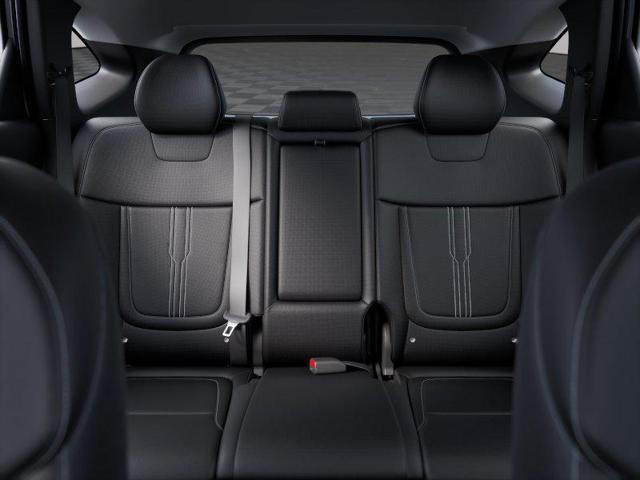 new 2025 Hyundai Tucson car
