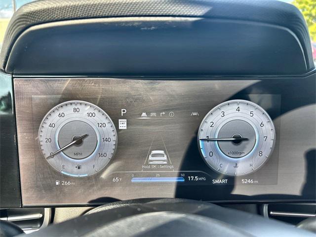 used 2024 Hyundai Elantra car, priced at $19,699