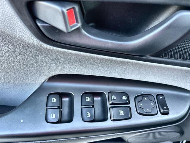 used 2023 Hyundai Kona car, priced at $19,895