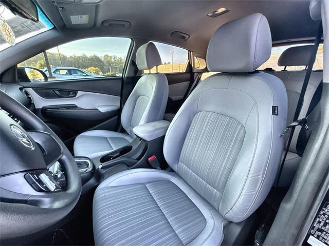 used 2023 Hyundai Kona car, priced at $19,895