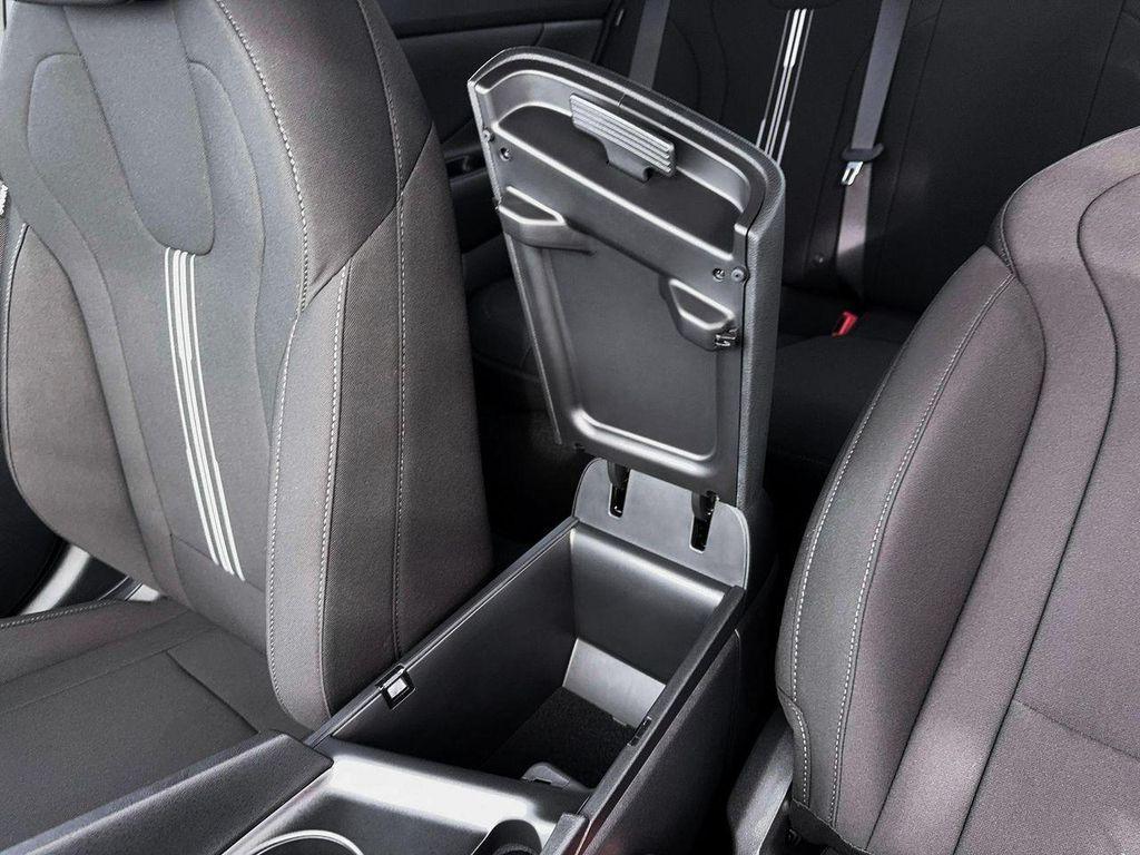 new 2026 Hyundai Elantra car, priced at $25,105