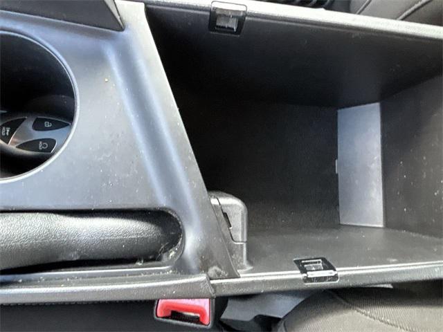 used 2025 Hyundai Elantra car, priced at $19,195