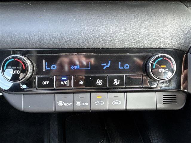 used 2025 Hyundai Elantra car, priced at $19,195