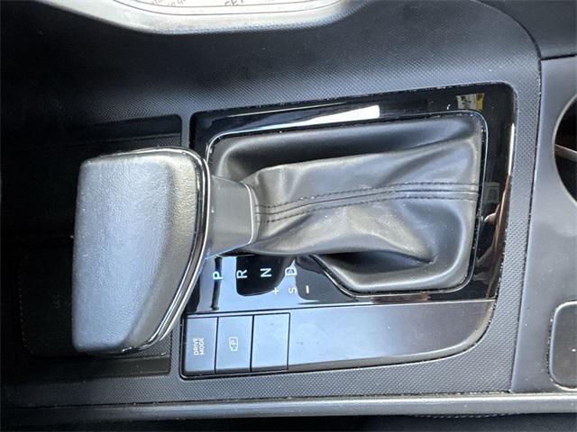 used 2025 Hyundai Elantra car, priced at $19,195