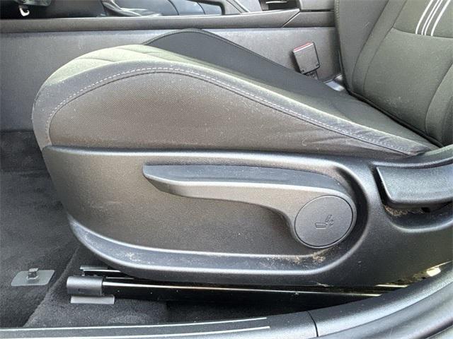 used 2025 Hyundai Elantra car, priced at $19,195