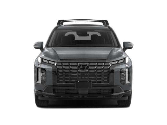 new 2025 Hyundai Palisade car