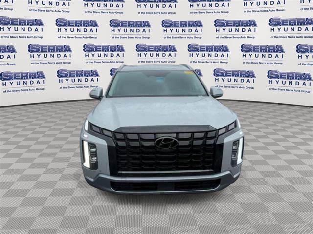 used 2024 Hyundai Palisade car, priced at $43,900