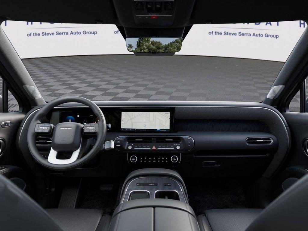 new 2026 Hyundai Palisade car, priced at $57,020