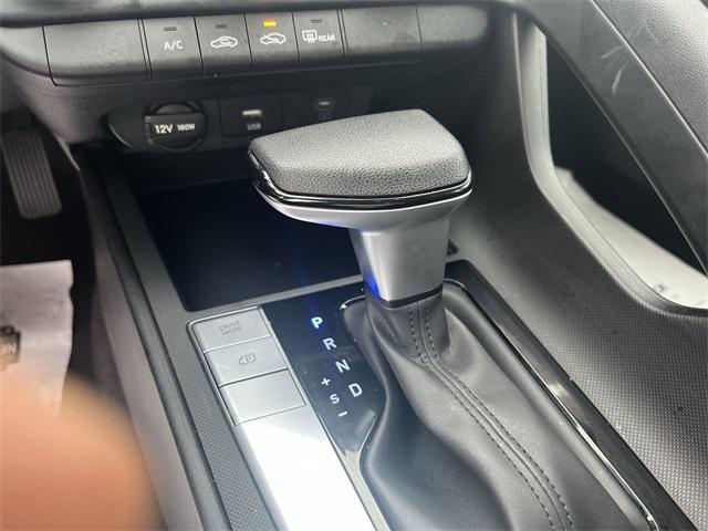 used 2025 Hyundai Elantra car, priced at $21,000