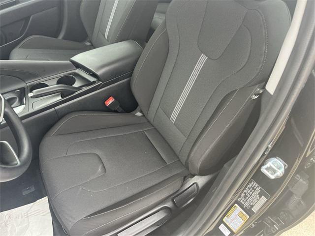 used 2025 Hyundai Elantra car, priced at $21,000