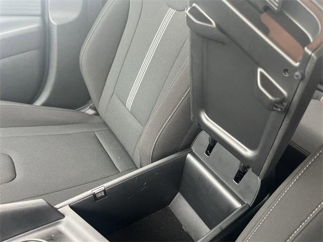 used 2025 Hyundai Elantra car, priced at $21,000