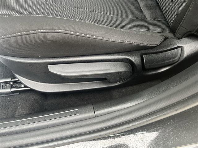 used 2025 Hyundai Elantra car, priced at $21,000