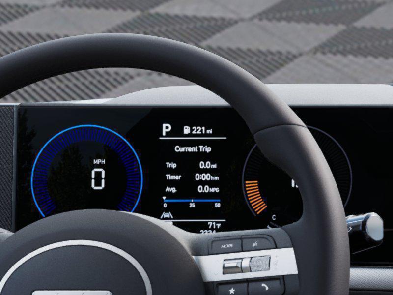 new 2026 Hyundai Sonata car, priced at $29,825