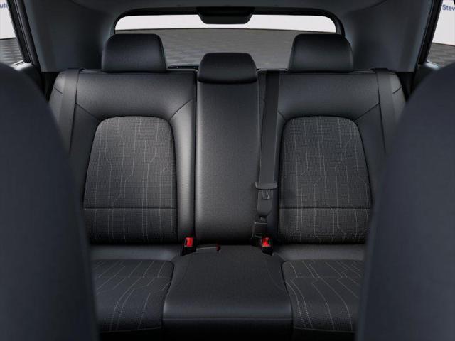 new 2025 Hyundai Venue car, priced at $21,133