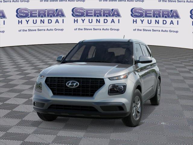 new 2025 Hyundai Venue car, priced at $21,133