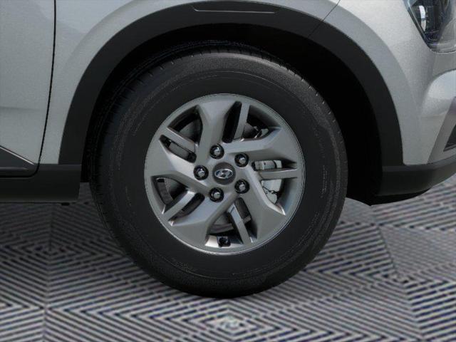 new 2025 Hyundai Venue car, priced at $21,133