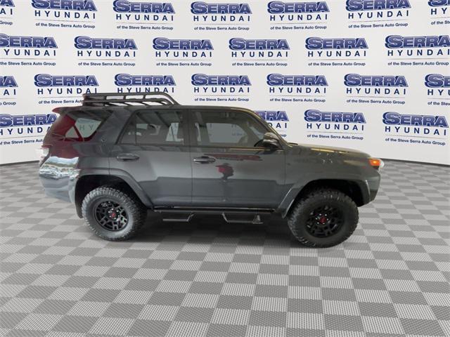 used 2024 Toyota 4Runner car, priced at $46,500