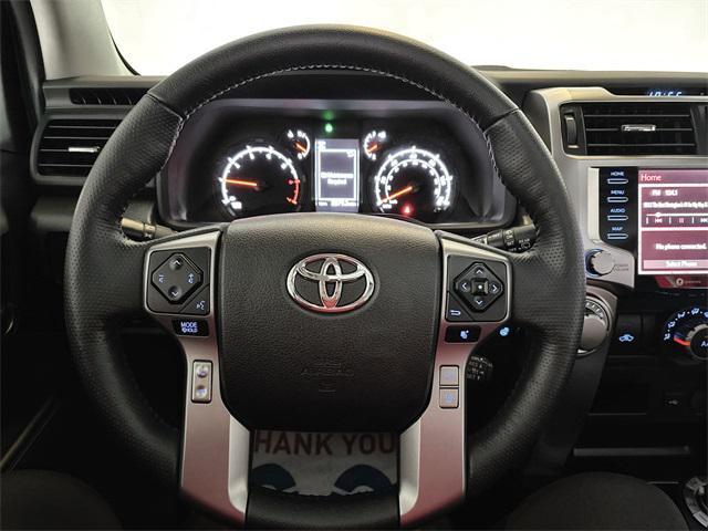 used 2024 Toyota 4Runner car, priced at $46,500