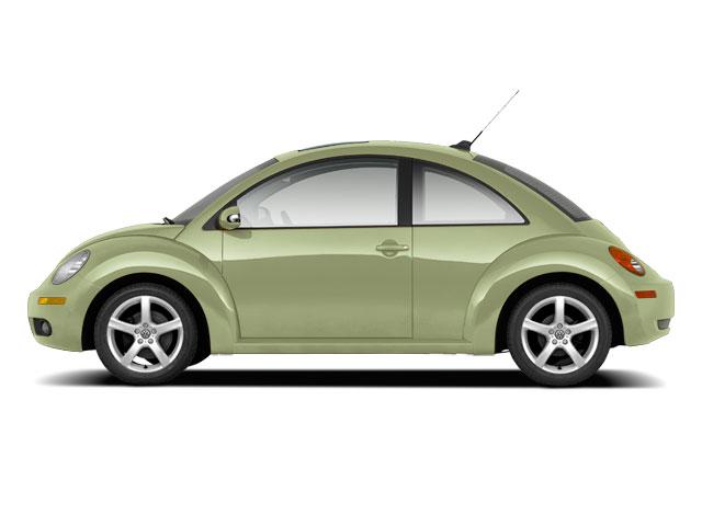 used 2010 Volkswagen New Beetle car, priced at $8,200