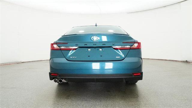 new 2025 Toyota Camry car, priced at $35,279