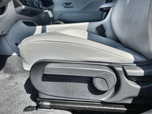 used 2024 Hyundai Kona car, priced at $23,100