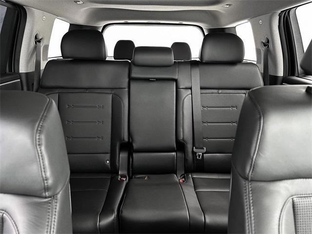 new 2025 Hyundai Santa Fe car, priced at $41,120