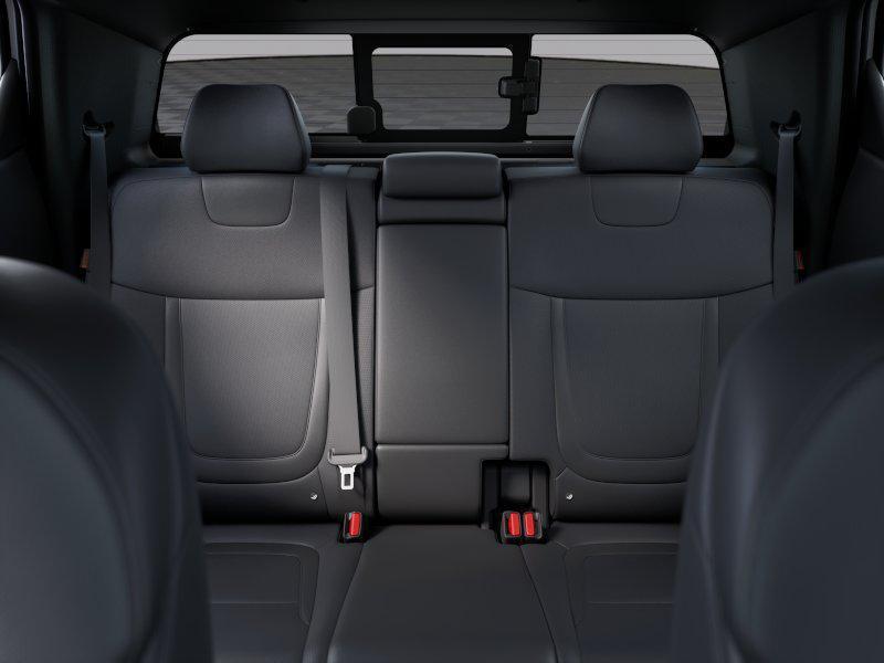 new 2025 Hyundai SANTA CRUZ car, priced at $42,645