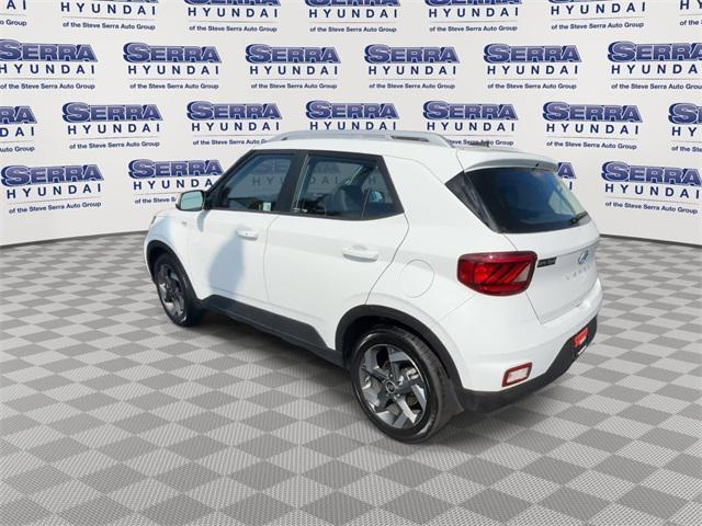 used 2024 Hyundai Venue car, priced at $21,199