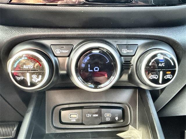 used 2024 Hyundai Venue car, priced at $21,199