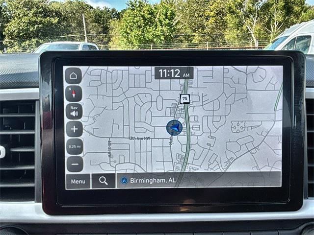 used 2024 Hyundai Venue car, priced at $21,199