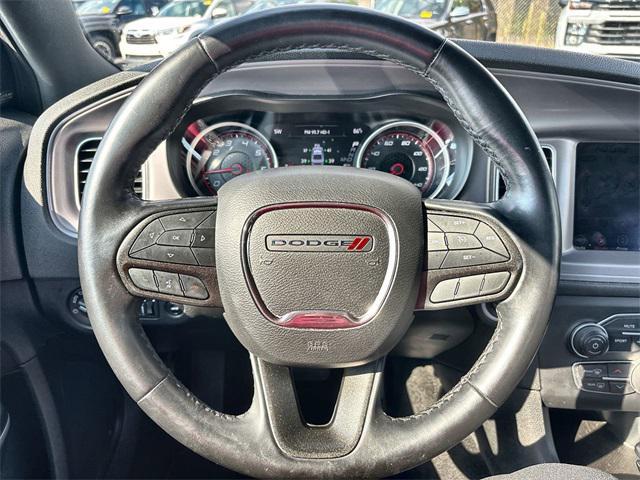 used 2023 Dodge Charger car, priced at $23,700