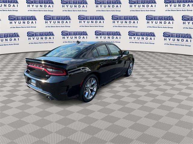 used 2023 Dodge Charger car, priced at $23,700