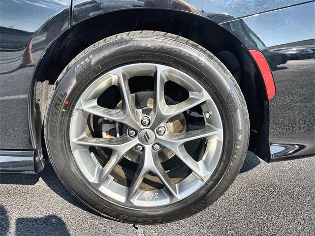 used 2023 Dodge Charger car, priced at $23,700