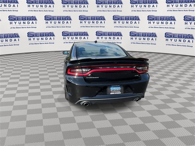 used 2023 Dodge Charger car, priced at $23,700