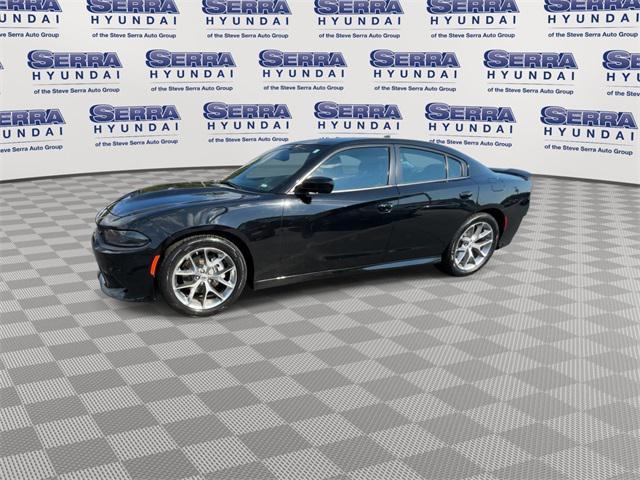 used 2023 Dodge Charger car, priced at $23,700