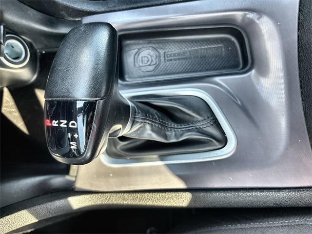 used 2023 Dodge Charger car, priced at $23,700